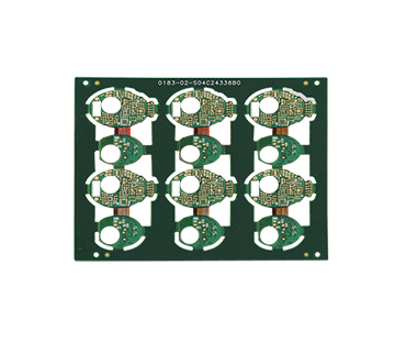 軟硬結(jié)合板