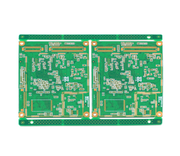 汽車(chē)PCB