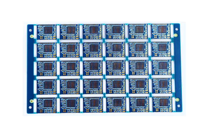 物聯(lián)網(wǎng)模塊HDI