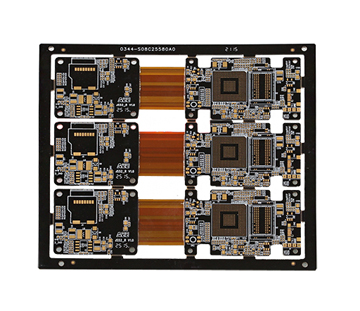 軟硬結(jié)合板 軟硬結(jié)合板