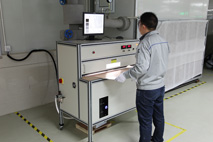 X-Ray層偏檢測儀