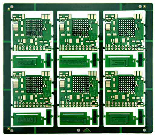 HDI PCB逐漸取代多層板 產能向中國轉移
