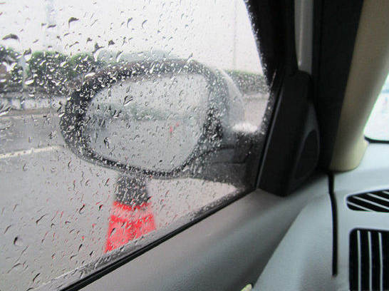 HDI板廠盤點車窗除霧的幾大妙招