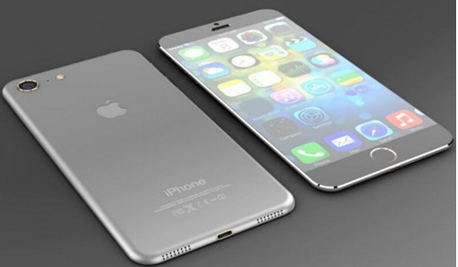 iPhone7或將采用柔性電路板