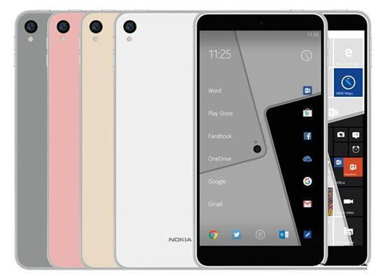 PCB廠家新資訊：諾基亞要強勢回歸了