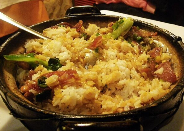 HDI板廠盤點各地冬至美食