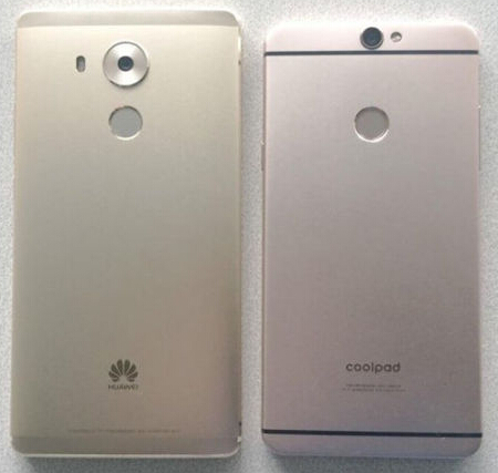 HDI PCB廠盤點手機冷知識：指紋識別功能你知多少？