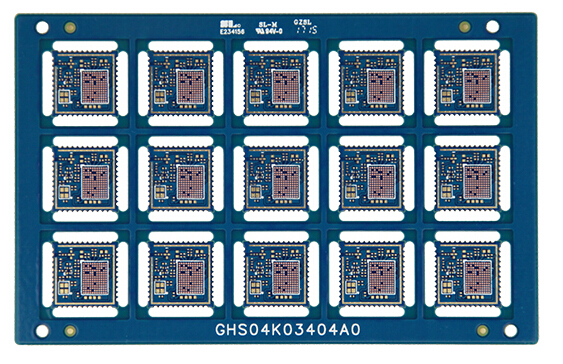 HDI線路板 - HDI成像