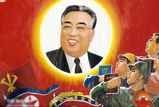 PCB廠盤點本周冷知識，朝鮮其實是個逆世界