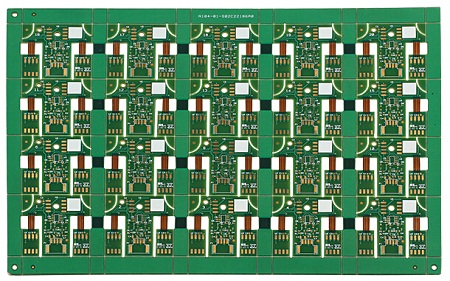 軟硬結合板的物理特性及生產流程