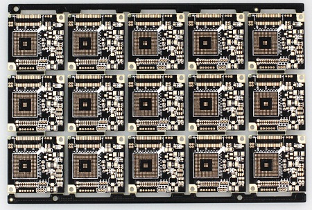 高速PCB線路板設計為何推薦使用多層電路板?