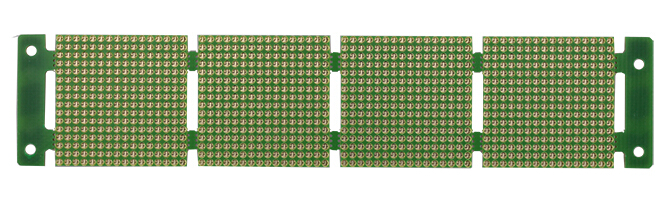 高密度印制電路板（HDI）先容