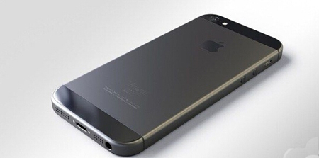 線路板廠之Iphone5SE概念設(shè)計(jì)，傳聞是真的嗎？