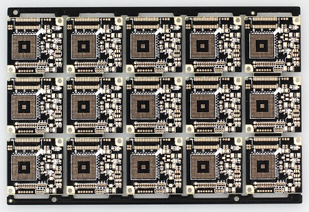 PCB技術(shù)五大發(fā)展趨勢(shì)