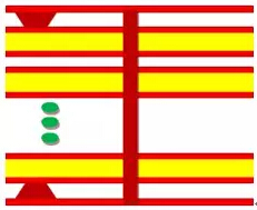 新型盲孔填孔技術HDI PCB工藝流程研究（下）