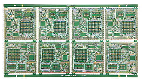 知識(shí)遷引|HDI產(chǎn)品之激光鉆孔工藝介紹及常見(jiàn)問(wèn)題解決