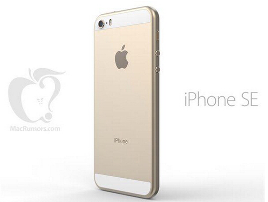 PCB廠之蘋果iPhoneSE即將上市