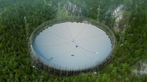 HDI板廠之改變世界的中國(guó)六大科技