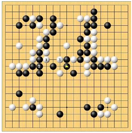 HDI板廠：人類終于贏一局，李世石祭出“神之一手”首勝AlphaGo！
