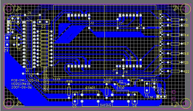 高速PCB電路板信號(hào)完整性設(shè)計(jì)之布線技巧