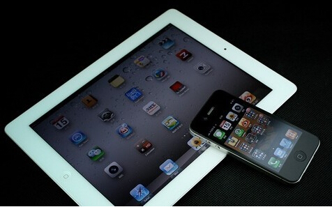 智能手機(jī)及平板電腦加溫Any Layer HDI需求