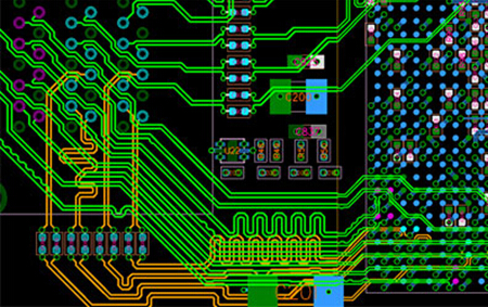 PCB熱脹系數(shù)CTE基礎(chǔ)