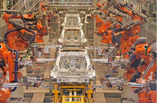 HDI廠：不用擔心你的工作會不會被機器取代