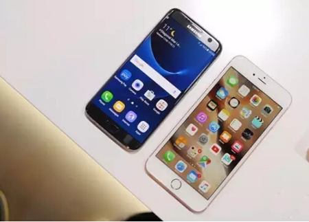 iPhone一定比安卓流暢？電路板廠提醒你別亂升級系統