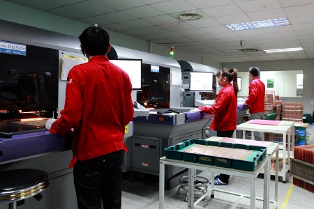 線路板廠之IQC、IPQC和OQA分別是什么？