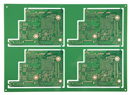 盲埋孔線路板新形勢(shì)新發(fā)展