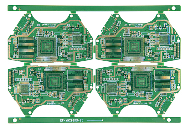 高密度互聯(lián)線路板(HDI線路板)