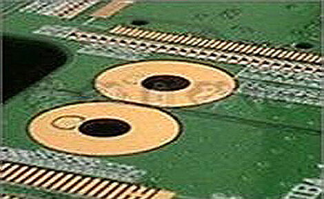 什么是Mark點及在PCB電路板設計中的重要性