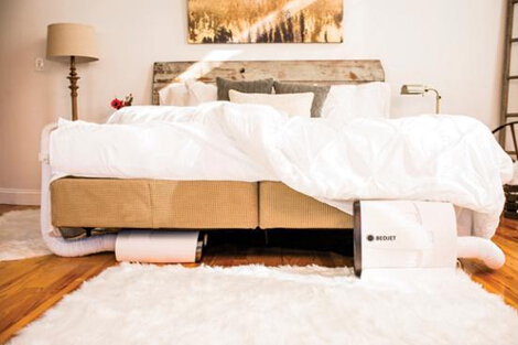 HDI線路板：你聽過“床上氛圍舒適系統(tǒng)”嗎？