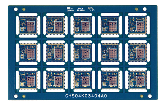 高密度電路板（HDI PCB）產(chǎn)業(yè)的現(xiàn)況