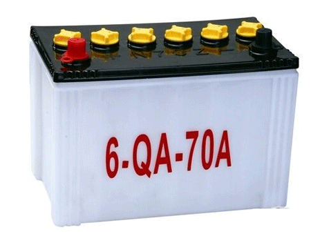 電池軟硬結(jié)合板之蓄電池