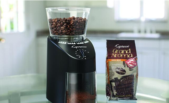 PCB廠：這款磨豆機(jī)讓你體驗(yàn)手工咖啡的真樂趣