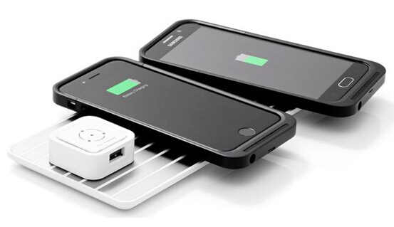 線路板廠之無線充電速度太慢？這個系統能夠解決