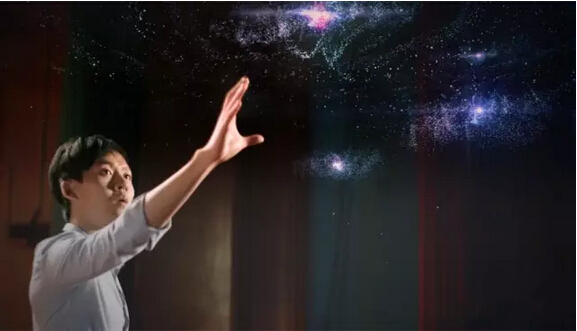 電路板廠之《星空日記》有感