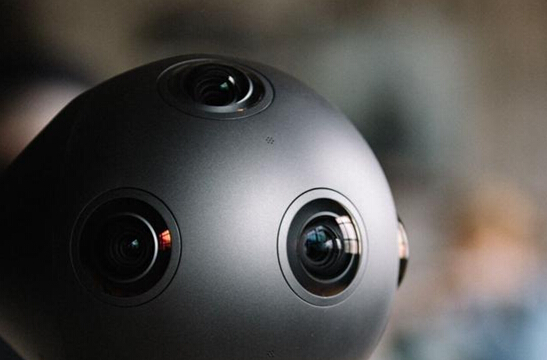 線路板廠盤點購買手持360度全景相機的六大理由