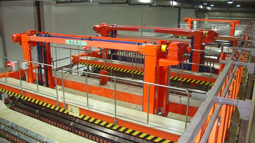 印制電路板電鍍生產(chǎn)線的維護(hù)與保養(yǎng)