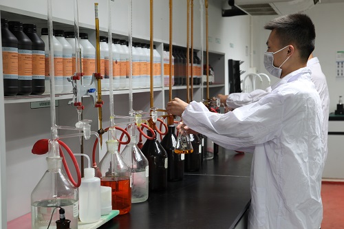 線路板化學(xué)藥水面臨新挑戰(zhàn)