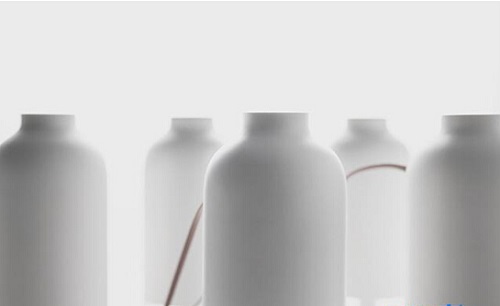 PCB廠之加濕器也可以是件藝術品 “性冷淡”風你喜歡么？