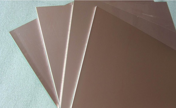 深聯線路板廠資訊：PCB原材料緊缺 產業鏈現漲價潮