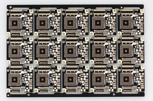 PCB&HDI線路板比較