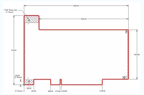 異形PCB，你如何設計？