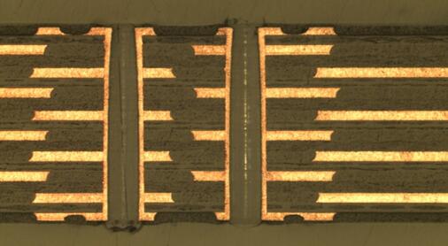 線路板微小孔深孔鍍銅技術(shù)