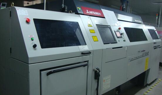 HDI產(chǎn)品所用鐳射鉆孔技術(shù)概述