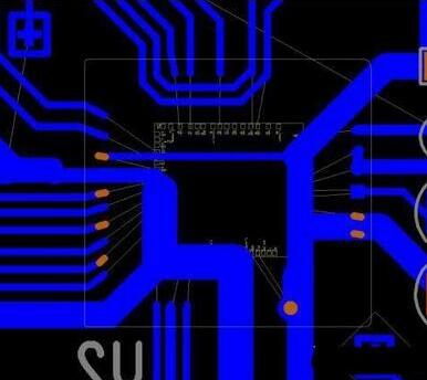 PCB電路板基板設(shè)計(jì)原則