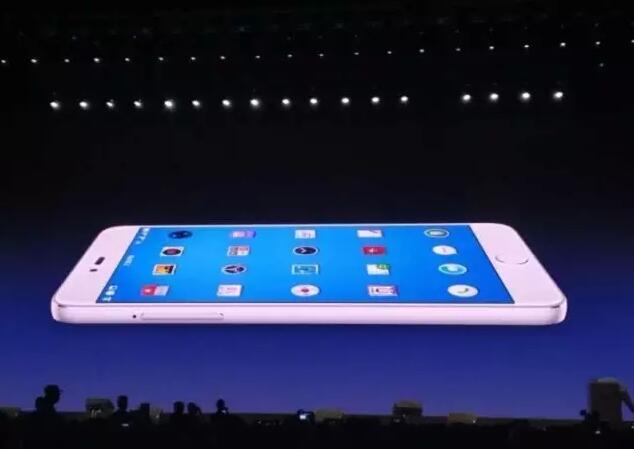 線路板廠資訊：錘子手機新品發布！很可能是智能手機的未來！