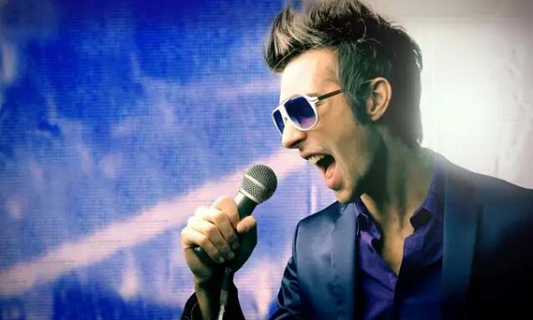 Come on，深聯(lián)HDI廠“歌王爭(zhēng)霸賽”開始報(bào)名了！